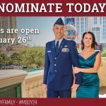 Guardian Spouse: Fostering Connections and Empowering Space Force Spouses