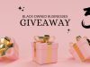 Black-Owned Businesses Giveaway Day Three