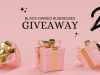 Black-Owned Businesses Giveaway Day Two