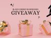 Black-Owned Businesses Giveaway Day One