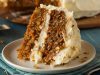 Happy National Carrot Cake Day