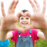 Moving is Hard: 5 Fun Ideas to Help Your Kids Keep Their Friendships After a PCS 