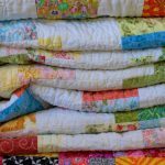 National Craft Month: Confession of a Fabric Addict