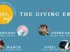 Inspire Up Foundation Launches “The Giving Era” Campaign