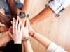 Inspire Up Experience: Lunch, Learning, & Legendary SWAG