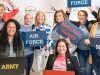 Celebrating Excellence: Recap of the 2024 Armed Forces Insurance Military Spouse of the Year