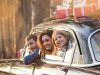 Traveling Home for the Holidays: Tips for Talking It on the Road