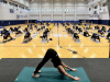 A Path to Resilience: How I Found Purpose Through Trauma-Informed Yoga