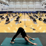 A Path to Resilience: How I Found Purpose Through Trauma-Informed Yoga