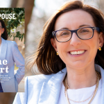 Meet Your 2025 Armed Forces Insurance Military Spouse of the Year®