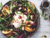 Embrace the Flavors: Refreshing Grilled Peach & Burrata Salad