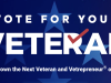 Vote Now: Help Choose the National Veteran & Vetrepreneur of the Year!