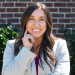 Lyndsey Akers, 2026 Armed Forces Insurance Air Force Spouse of the Year winner