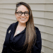 Isabel Schmitt, 2026 Armed Forces Insurance Army Spouse of the Year winner
