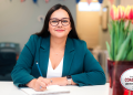 Najeeba Gassel, 2026 Armed Forces Insurance Coast Guard Spouse of the Year winner