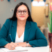 Najeeba Gassel, 2026 Armed Forces Insurance Coast Guard Spouse of the Year winner