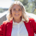 Shelby Bateman, 2026 Armed Forces Insurance Marine Corps Spouse of the Year winner