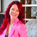 Nicole B. Gebhardt, 2026 Armed Forces Insurance National Guard Spouse of the Year winner