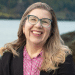 Meg Graves, 2026 Armed Forces Insurance Navy Spouse of the Year winner