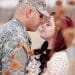 military spouse paid parental leave