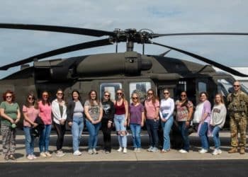 military spouses voting