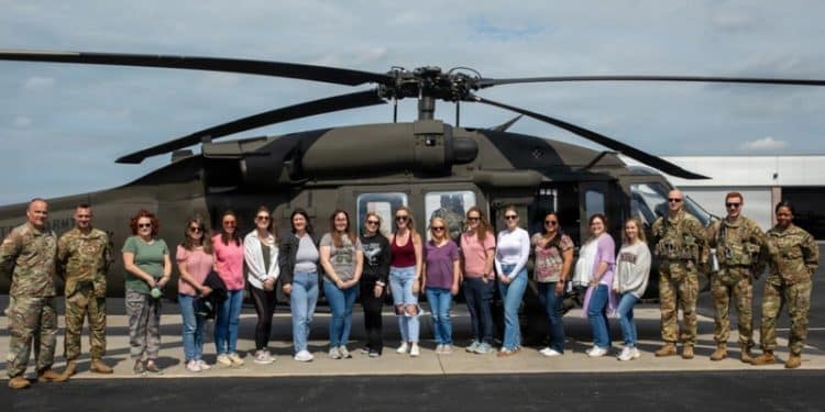 military spouses voting